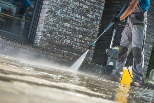 Best Parking Lot and Garage Cleaning  in Bonham, TX