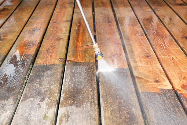Professional Pressure Washing Services in Bonham, TX
